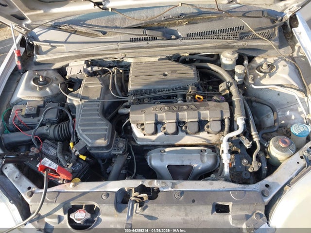 2003 HONDA CIVIC 1HGEM21503L006921 Photo 9