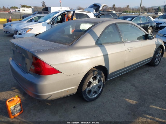 2003 HONDA CIVIC 1HGEM21503L006921 Photo 3