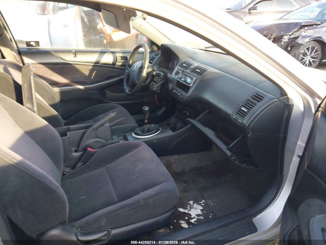 2003 HONDA CIVIC 1HGEM21503L006921 Photo 4