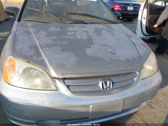 2003 HONDA CIVIC 1HGEM21503L006921 Photo 5
