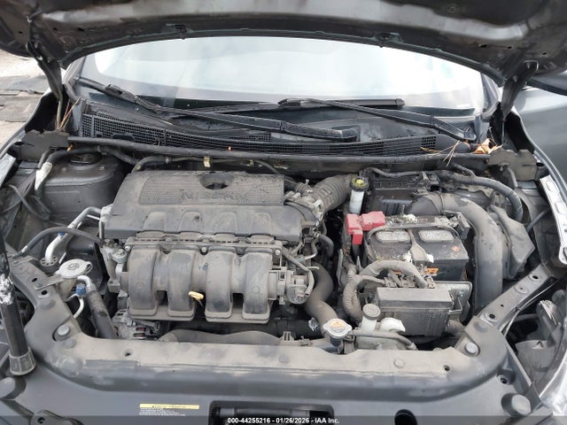 3N1AB7AP6GY233094 Nissan Sentra Fe+ S/s/sl/sr/sv