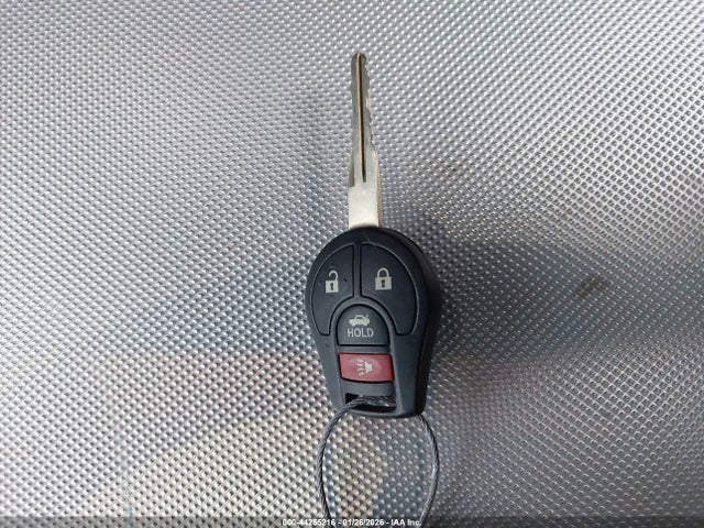 3N1AB7AP6GY233094 Nissan Sentra Fe+ S/s/sl/sr/sv