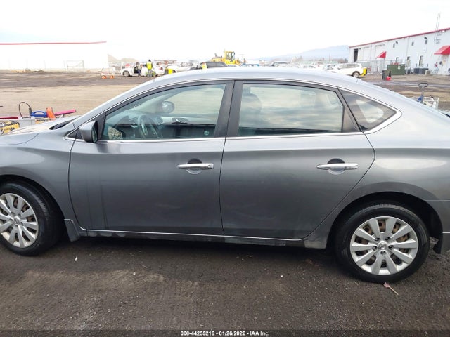 3N1AB7AP6GY233094 Nissan Sentra Fe+ S/s/sl/sr/sv