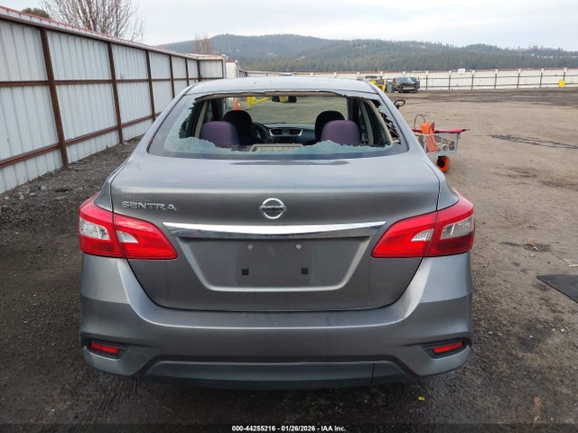 3N1AB7AP6GY233094 Nissan Sentra Fe+ S/s/sl/sr/sv