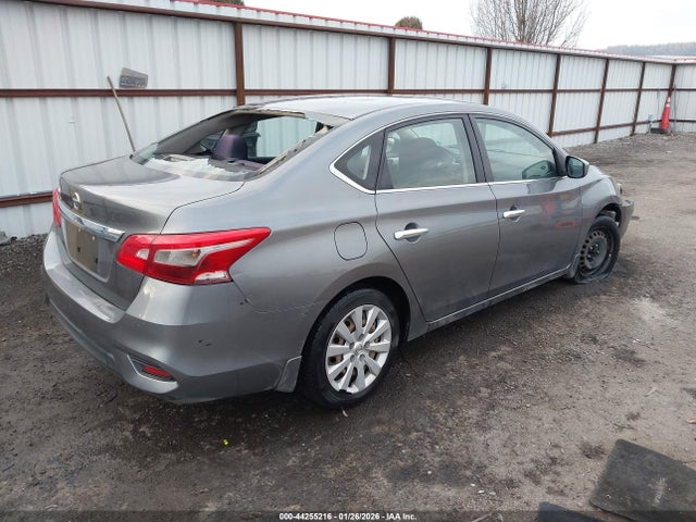3N1AB7AP6GY233094 Nissan Sentra Fe+ S/s/sl/sr/sv