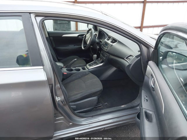 3N1AB7AP6GY233094 Nissan Sentra Fe+ S/s/sl/sr/sv