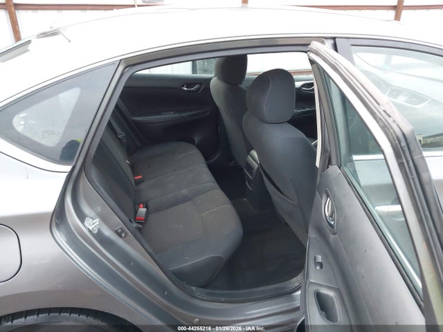 3N1AB7AP6GY233094 Nissan Sentra Fe+ S/s/sl/sr/sv