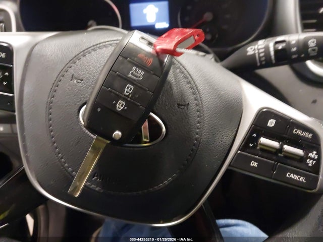 2019 KIA SORENTO 5XYPG4A33KG566239 Photo 10