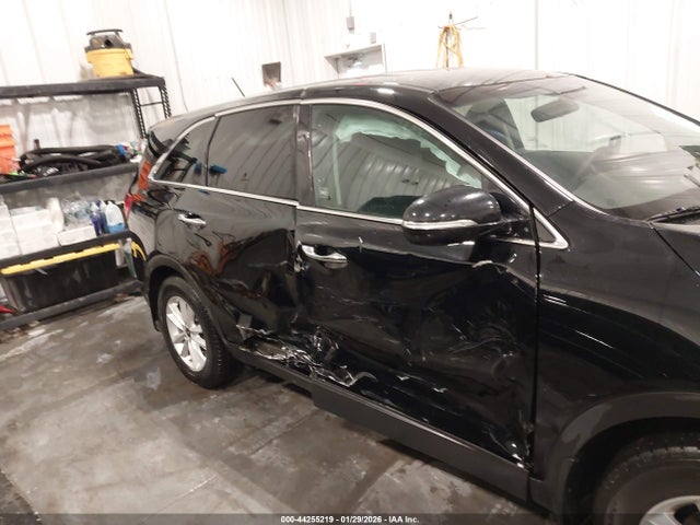 2019 KIA SORENTO 5XYPG4A33KG566239 Photo 5