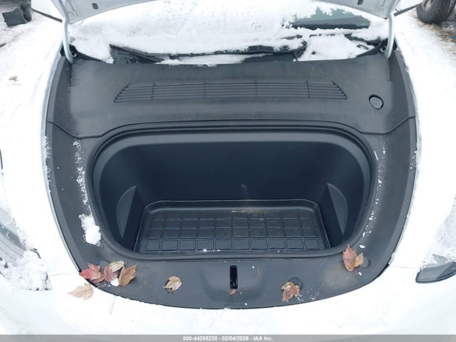 2023 TESLA MODEL Y 7SAYGDEE5PF793661 Photo 9