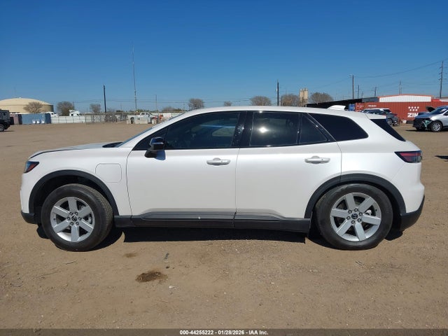 Honda Prologue Ex 2024 3GPKHVRJ0RS520584 Image 14