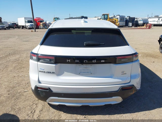 Honda Prologue Ex 2024 3GPKHVRJ0RS520584 Image 16