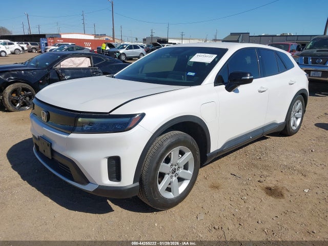 Honda Prologue Ex 2024 3GPKHVRJ0RS520584 Image 2