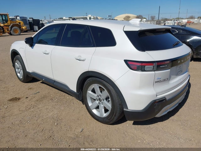 Honda Prologue Ex 2024 3GPKHVRJ0RS520584 Image 3