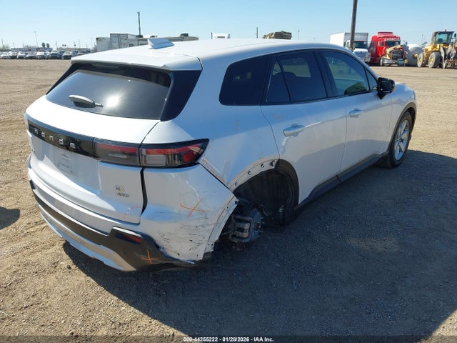 Honda Prologue Ex 2024 3GPKHVRJ0RS520584 Image 4