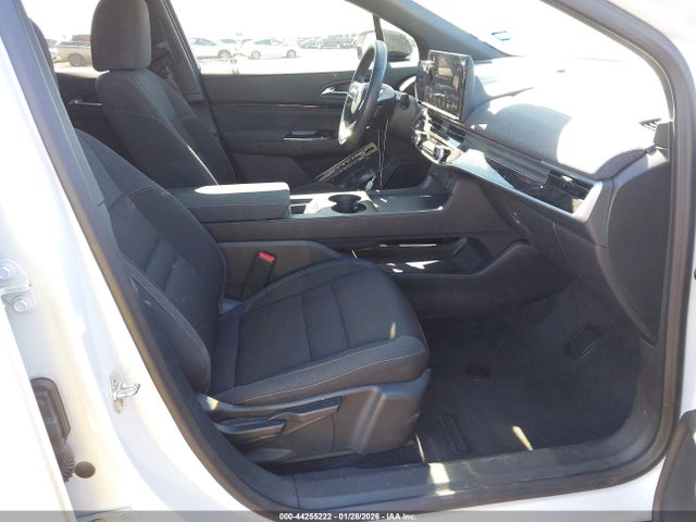 Honda Prologue Ex 2024 3GPKHVRJ0RS520584 Image 5