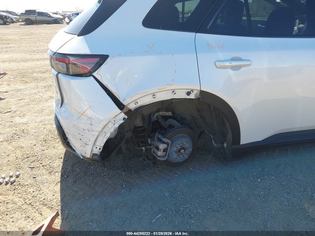 Honda Prologue Ex 2024 3GPKHVRJ0RS520584 Image 6
