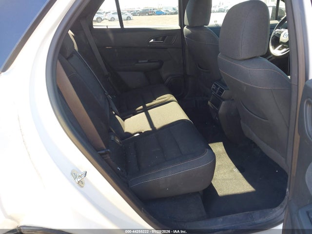 Honda Prologue Ex 2024 3GPKHVRJ0RS520584 Image 8