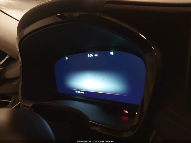 Aukcja sprzedaży 2024 Infiniti Qx60 Luxe Awd, vin: 5N1DL1FS7RC349638, numer aukcji: 44255223
