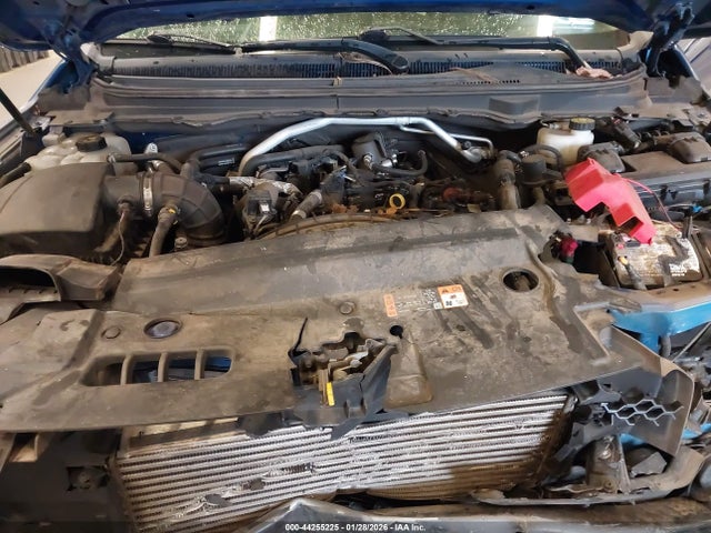1FTER4FH6LLA55250 Ford Ranger Xlt