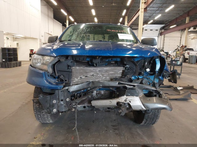 1FTER4FH6LLA55250 Ford Ranger Xlt