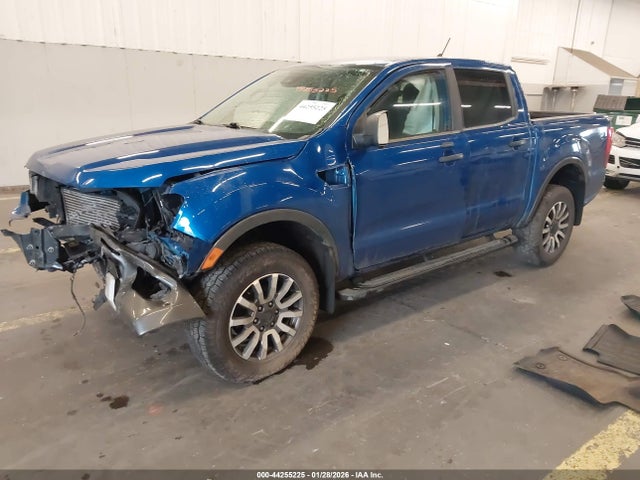 1FTER4FH6LLA55250 Ford Ranger Xlt