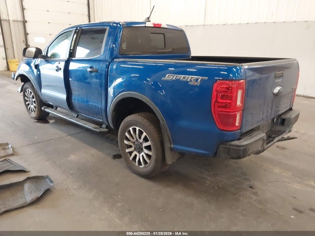 1FTER4FH6LLA55250 Ford Ranger Xlt