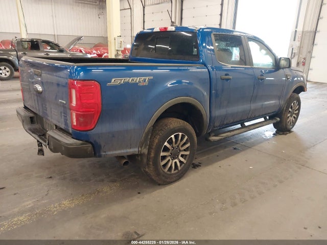 1FTER4FH6LLA55250 Ford Ranger Xlt