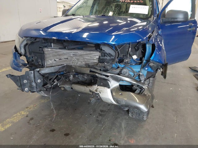 1FTER4FH6LLA55250 Ford Ranger Xlt