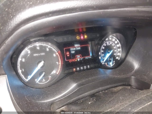 1FTER4FH6LLA55250 Ford Ranger Xlt