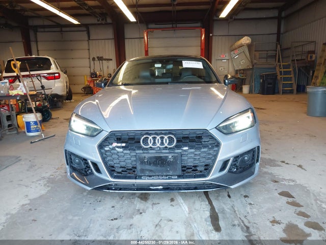 WUABWCF53KA906560 Audi Rs 5 2.9t