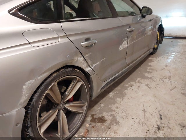 WUABWCF53KA906560 Audi Rs 5 2.9t