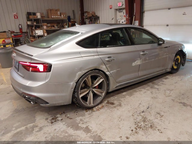 2019 AUDI RS 5 WUABWCF53KA906560 Photo 3