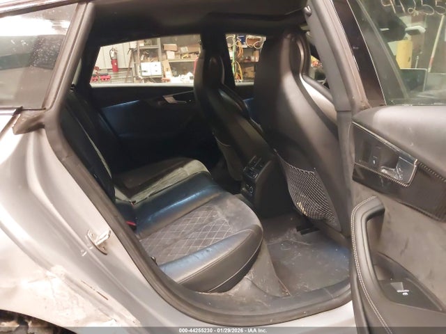 2019 AUDI RS 5 WUABWCF53KA906560 Photo 7