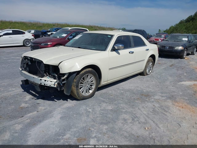 44255231 :رقم المزاد ، 2C3CA5CVXAH246621 vin ، 2010 Chrysler 300 Touring/signature Series/executive Series مزاد بيع