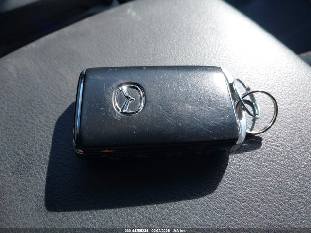44255234 :رقم المزاد ، JM3KFBCM1M0433227 vin ، 2021 Mazda Cx-5 Touring مزاد بيع
