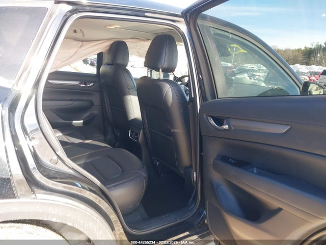 44255234 :رقم المزاد ، JM3KFBCM1M0433227 vin ، 2021 Mazda Cx-5 Touring مزاد بيع