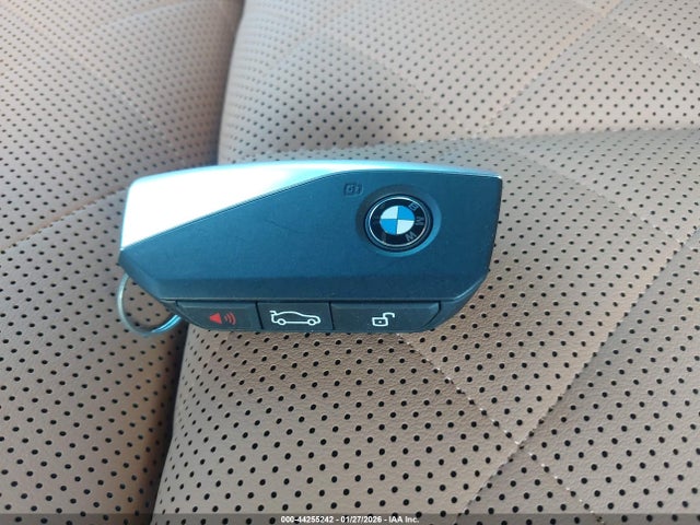 5UX23EU01T9117933 BMW X5 Xdrive40i