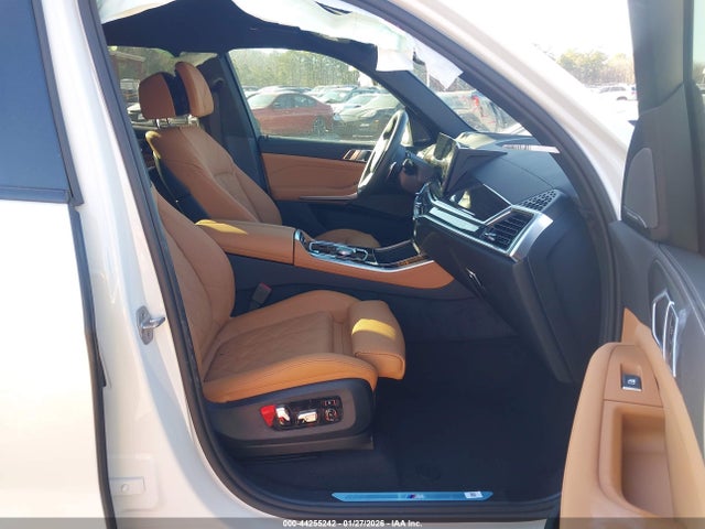 5UX23EU01T9117933 BMW X5 Xdrive40i