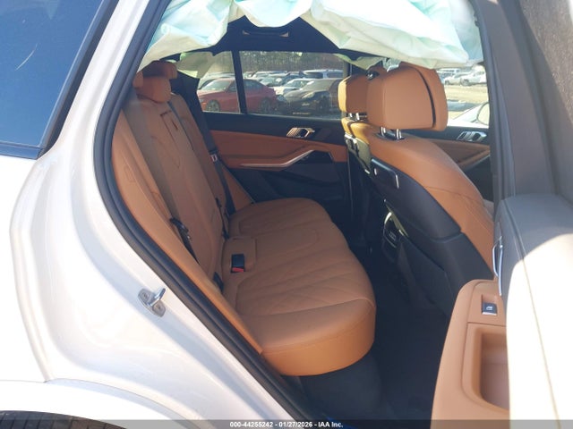 5UX23EU01T9117933 BMW X5 Xdrive40i