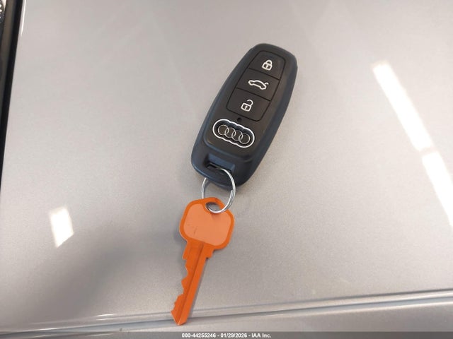 2021 AUDI A6 WAUD8AF26MN034796 Photo 10