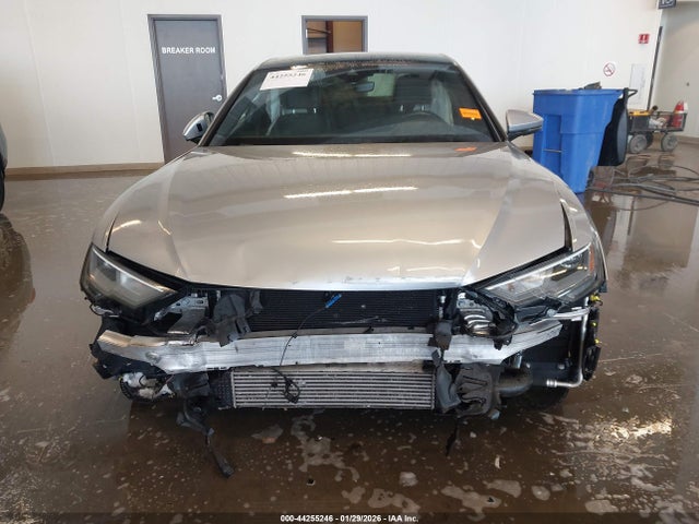 Aukcja sprzedaży 2021 Audi A6 Premium 45 Tfsi Quattro S Tronic, vin: WAUD8AF26MN034796, numer aukcji: 44255246