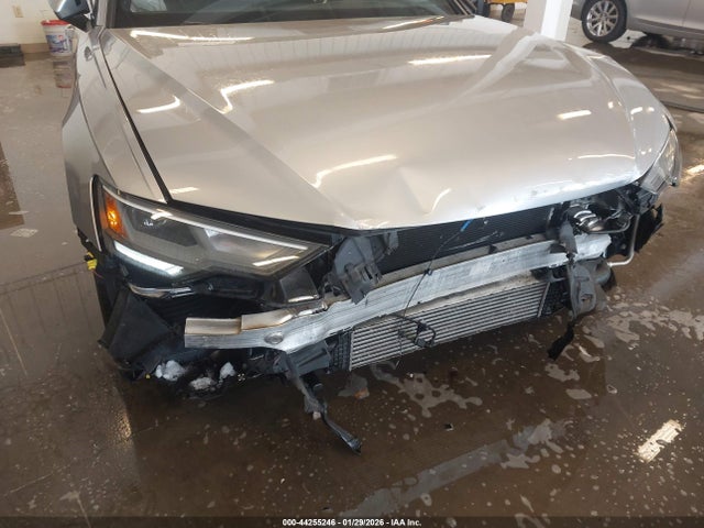 2021 AUDI A6 WAUD8AF26MN034796 Photo 5