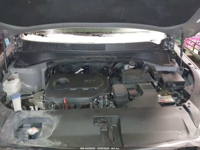 Продаж на аукціоні авто 2017 Kia Sorento 2.4l Lx, vin: 5XYPG4A38HG214413, номер лоту: 44255252