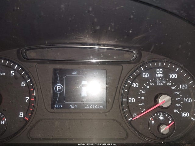Продаж на аукціоні авто 2017 Kia Sorento 2.4l Lx, vin: 5XYPG4A38HG214413, номер лоту: 44255252