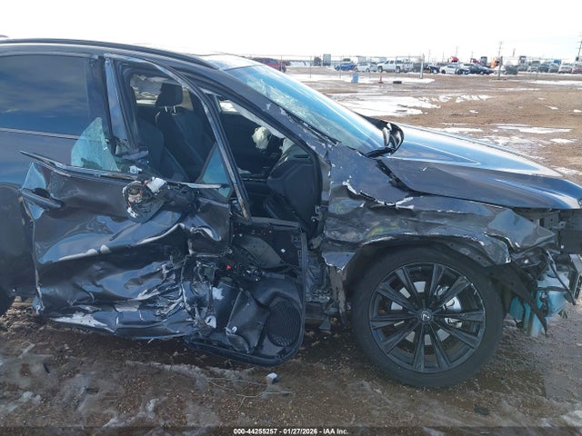 2024 LEXUS NX 350 2T2KGCEZXRC037472 Photo 5