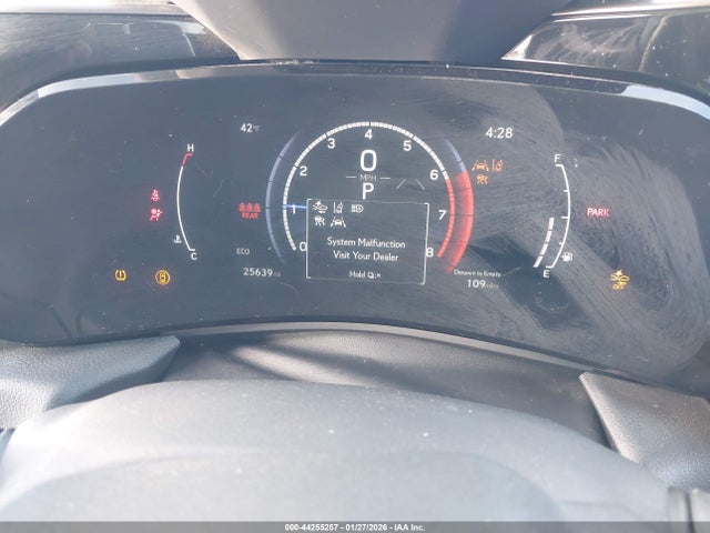 2024 LEXUS NX 350 2T2KGCEZXRC037472 Photo 6