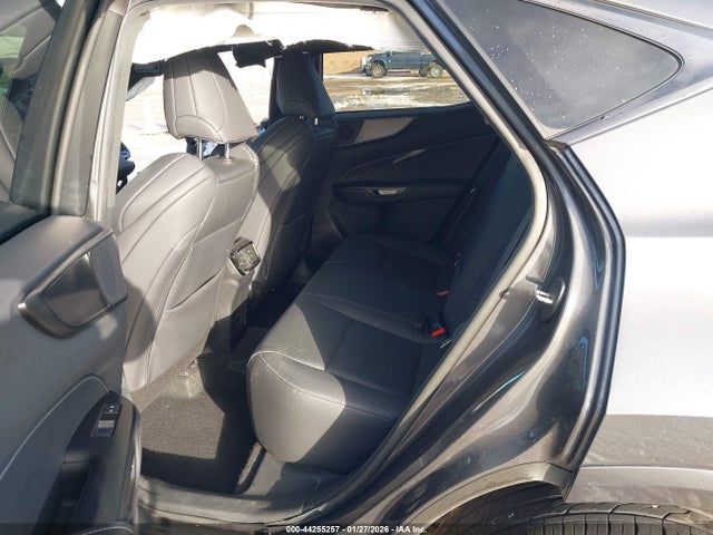 2024 LEXUS NX 350 2T2KGCEZXRC037472 Photo 7