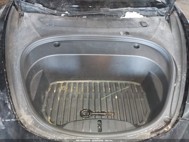 2022 TESLA MODEL 3 5YJ3E1EB0NF247316 Photo 9