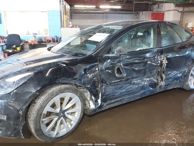 2022 TESLA MODEL 3 5YJ3E1EB0NF247316 Photo 5